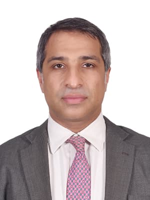 Sheryar Bawany